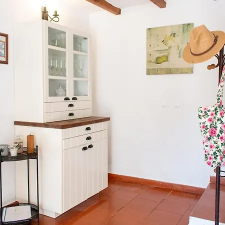 Holiday home Window To The Valley