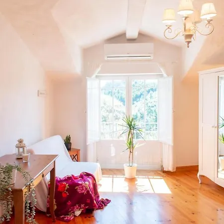 Window To The Valley *