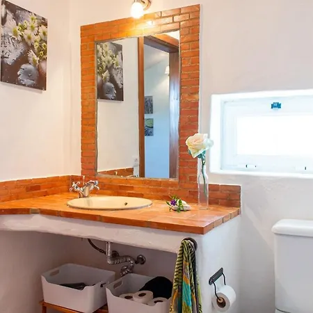 Holiday home Window To The Valley *