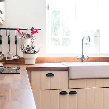 Holiday home Window To The Valley