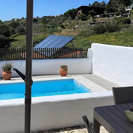 Holiday home Window To The Valley Santo Isidoro