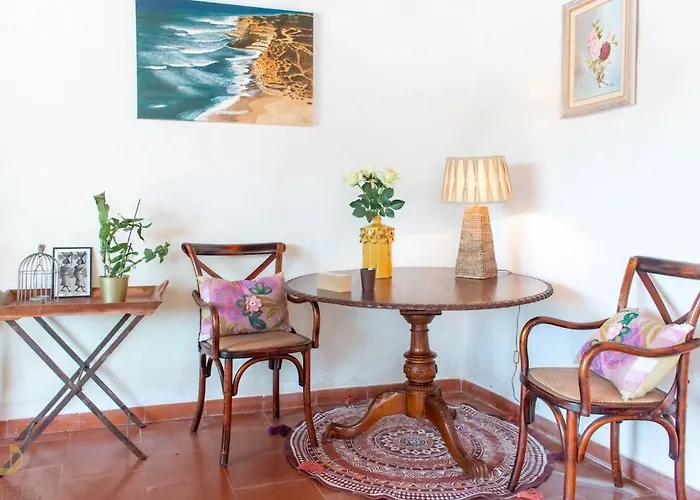 Window To The Valley Dom wakacyjny Santo Isidoro