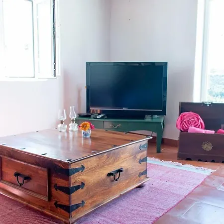 Σπίτι διακοπών Window To The Valley *