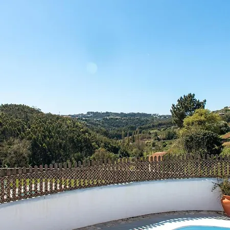 Holiday home Window To The Valley Santo Isidoro