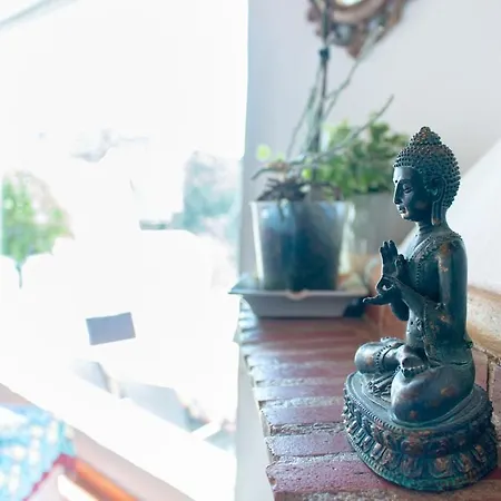 Σπίτι διακοπών Window To The Valley