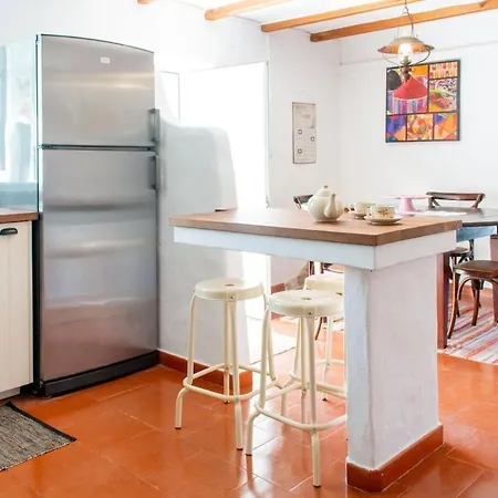 Window To The Valley Σπίτι διακοπών *