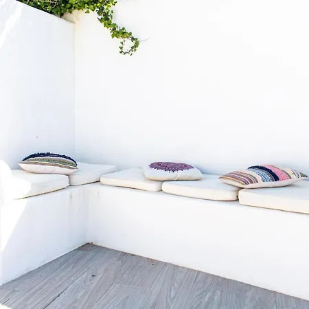 Σπίτι διακοπών Window To The Valley Santo Isidoro