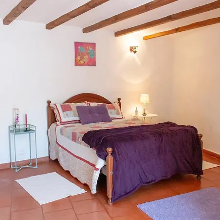 Window To The Valley Holiday home Santo Isidoro