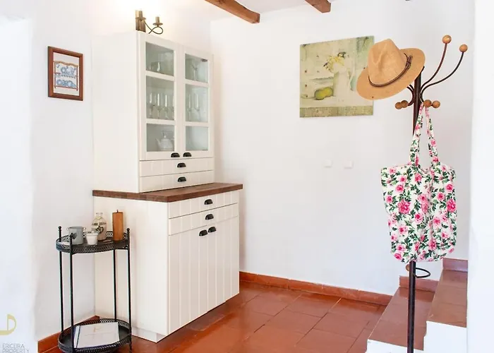 Сasa de vacaciones Window To The Valley