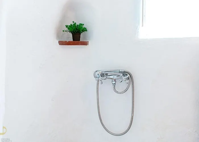 Сasa de vacaciones Window To The Valley