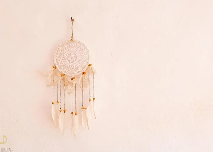 Feriehus Window To The Valley