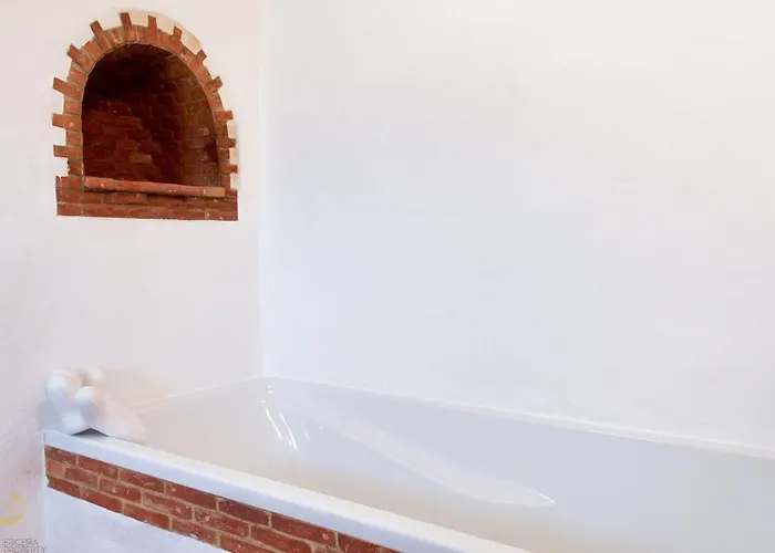 Feriehus Window To The Valley *