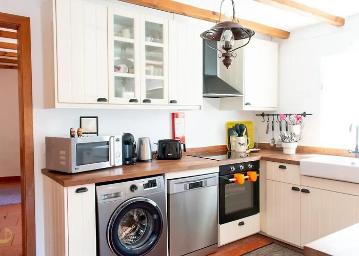 Window To The Valley Сasa de vacaciones Santo Isidoro