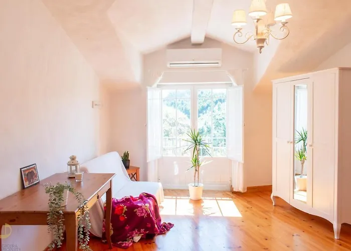 Window To The Valley *