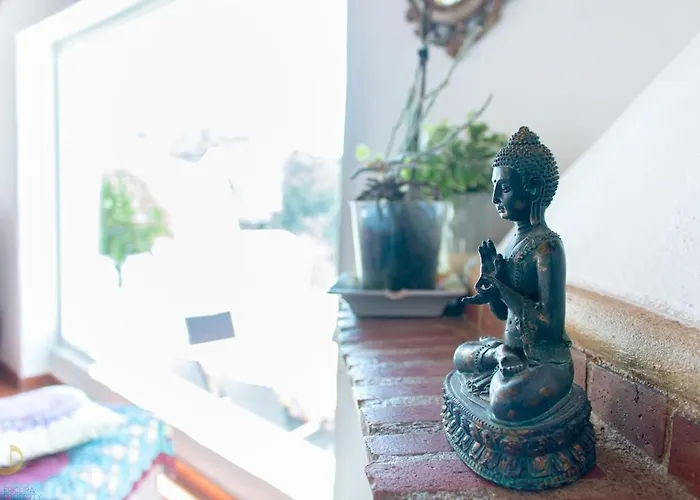 Feriehus Window To The Valley