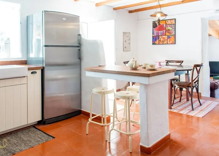 Window To The Valley Feriehus *