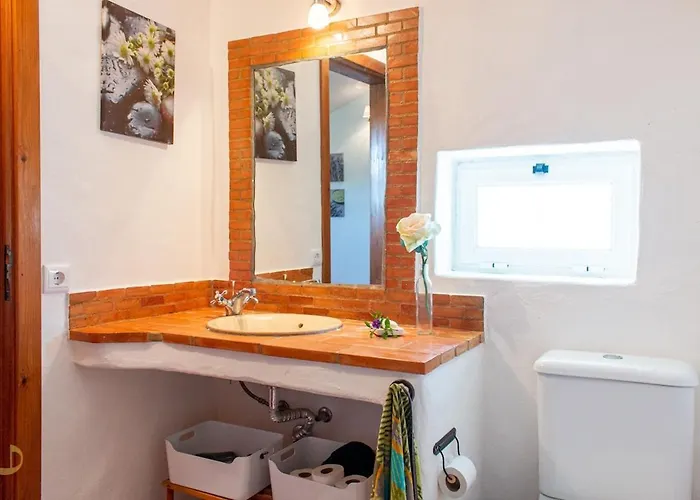 Feriehus Window To The Valley *