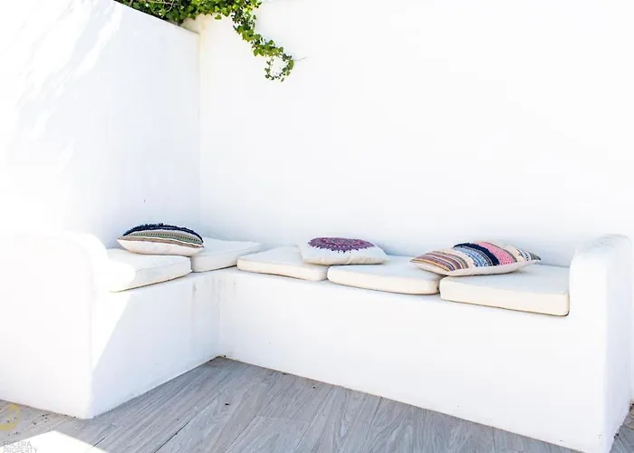 Feriehus Window To The Valley Santo Isidoro