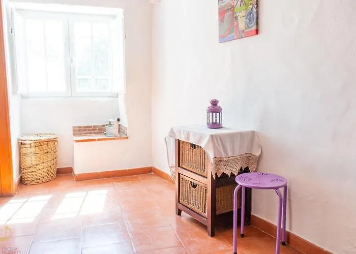 Window To The Valley Feriehus