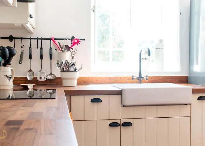 Feriehus Window To The Valley