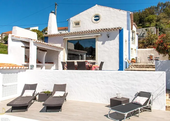 Window To The Valley Feriehus