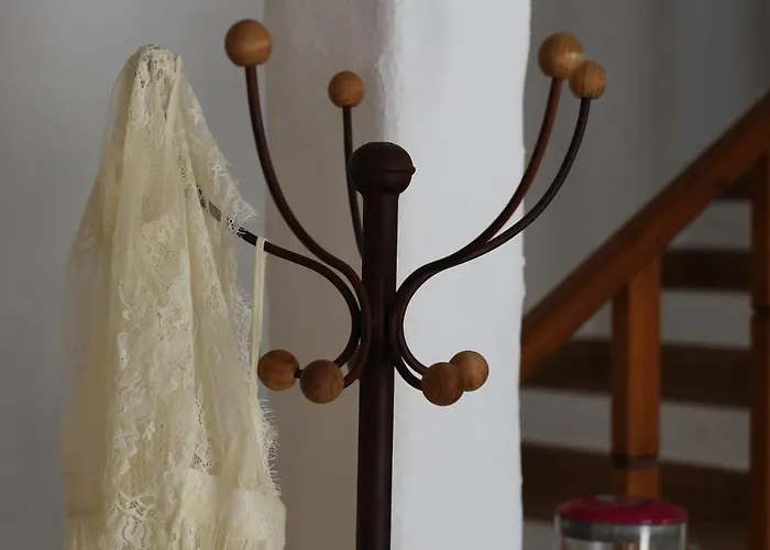 Window To The Valley Feriehus *